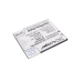 Mobile Phone Battery Coolpad CS-CPD867SL