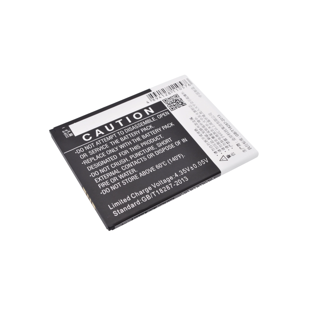 Mobile Phone Battery Coolpad CS-CPD867SL