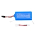 Baterie aspirator Concept CS-CPR212VX