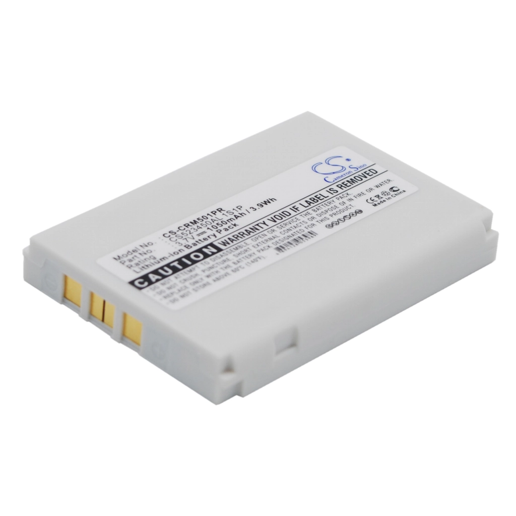 Baterie pager CriticalResponse CS-CRM501PR