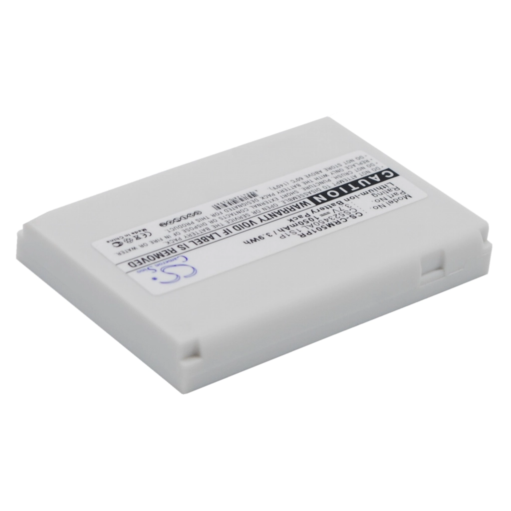 Baterie pager CriticalResponse CS-CRM501PR
