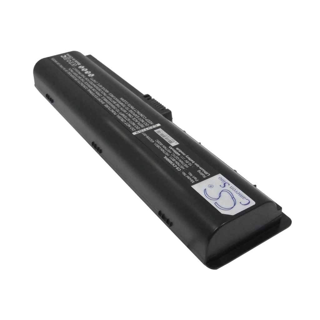Baterii pentru laptop HP CS-CV3000HL