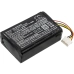Baterie cod de bare, scanner C-one CS-CXD320BL