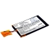 Baterie MP3, MP4, PMP Creative CS-DA004SL