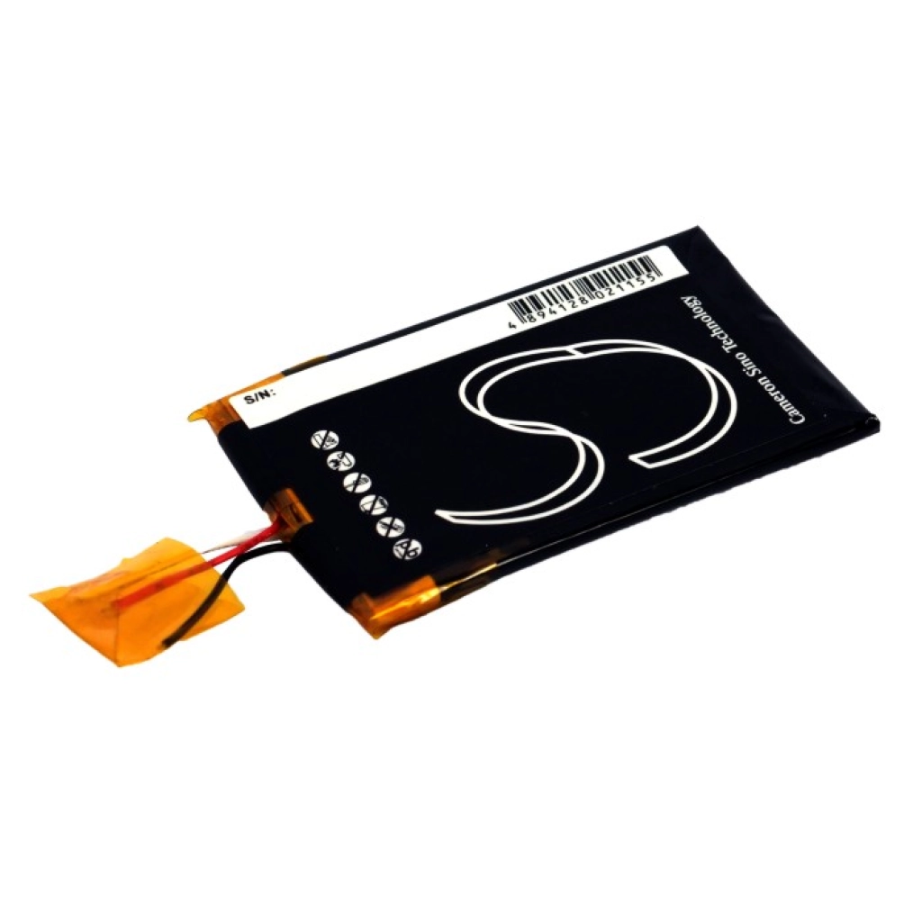 Baterie MP3, MP4, PMP Creative CS-DA004SL
