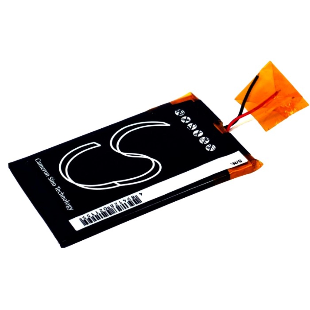 Baterie MP3, MP4, PMP Creative CS-DA004SL