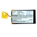 Baterie MP3, MP4, PMP Creative CS-DA004SL