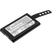 BarCode, Scanner Battery Wasp CS-DAV200BL
