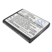 Camera Battery PENTAX Optio W90
