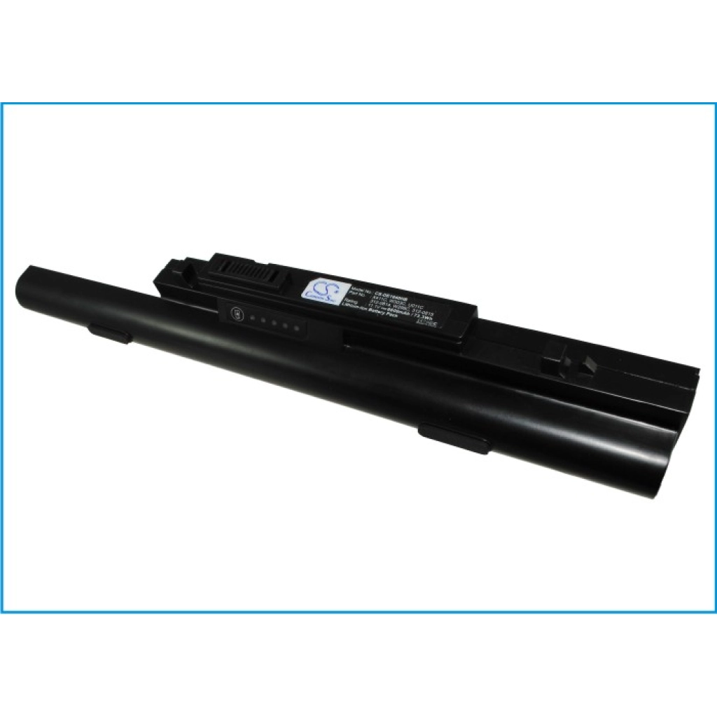 Baterii pentru laptop DELL CS-DE1640HB