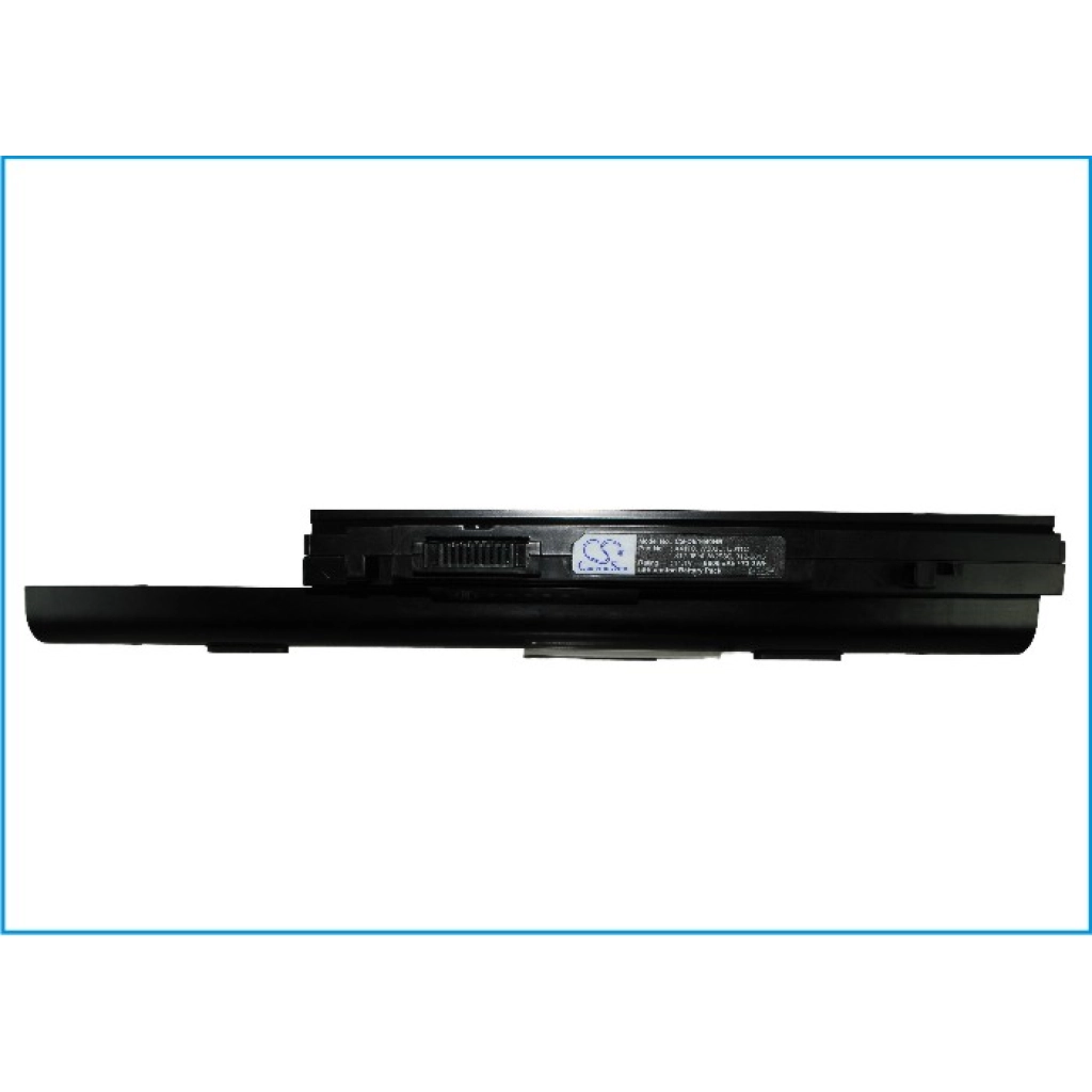 Baterii pentru laptop DELL CS-DE1640HB