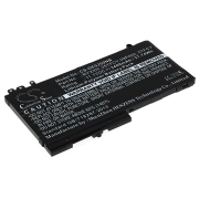Notebook battery DELL Latitude E5470
