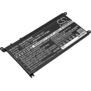 Notebook battery DELL Inspiron 5593