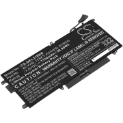 CS-DEL318NB<br />Batteries for   replaces battery 6CYH6