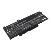 Notebook battery DELL Precision 3561
