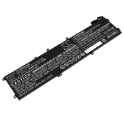 Notebook battery DELL XPS 15 9570-CPC1J