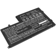 Notebook battery DELL Inspiron 15 5547