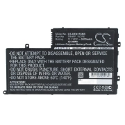 Notebook battery DELL Inspiron 15 5547