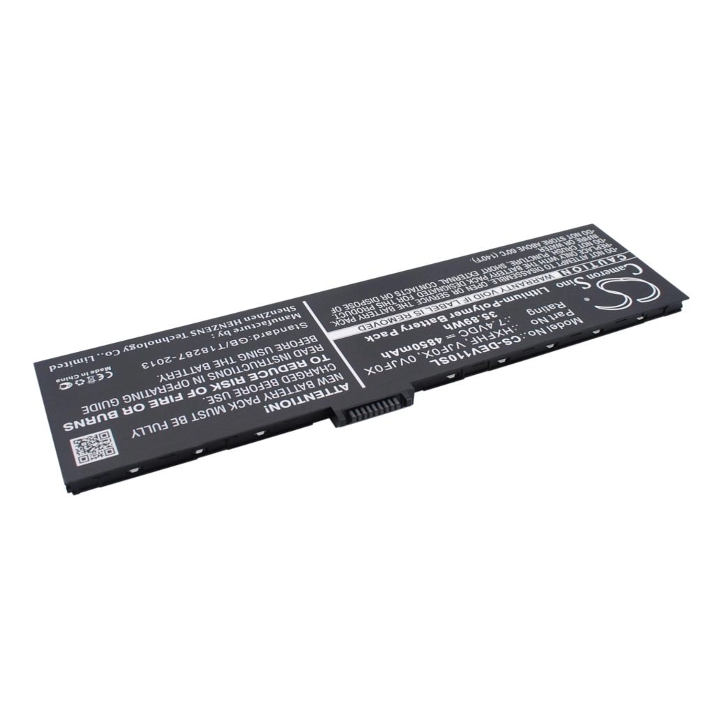 Baterie tabletă DELL CS-DEV110SL