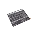 Tablet Battery DELL CS-DEV870SL