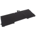 Notebook battery DELL CS-DEX130NB