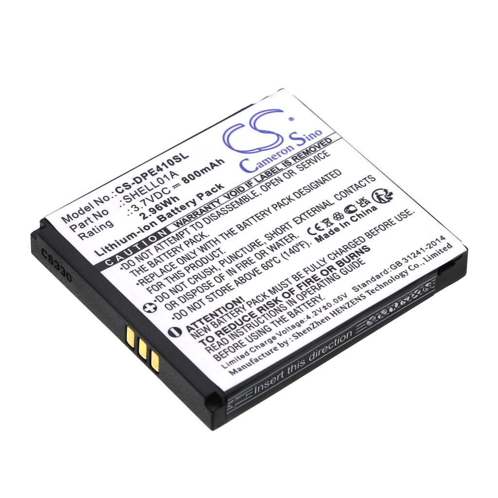 Încărcător de birou Tracfone CS-DPE410SL