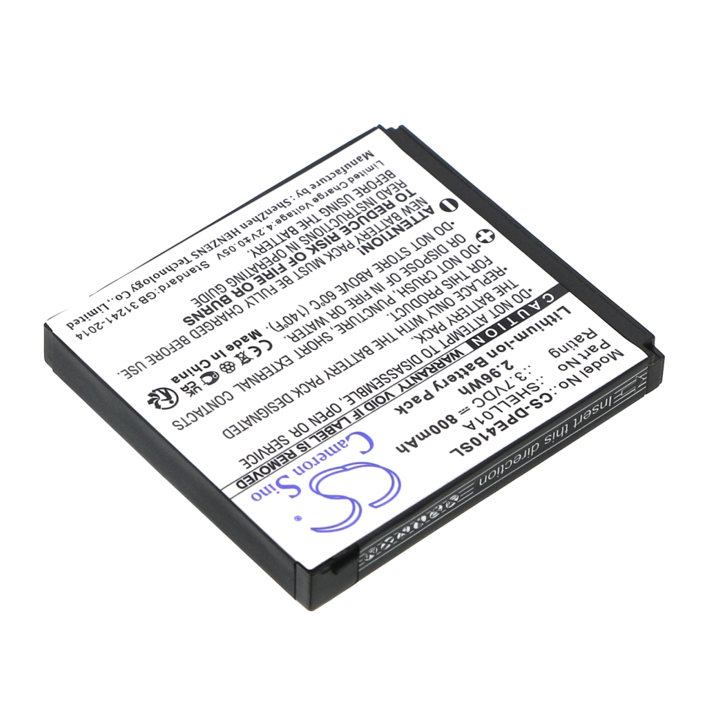 Încărcător de birou Tracfone CS-DPE410SL