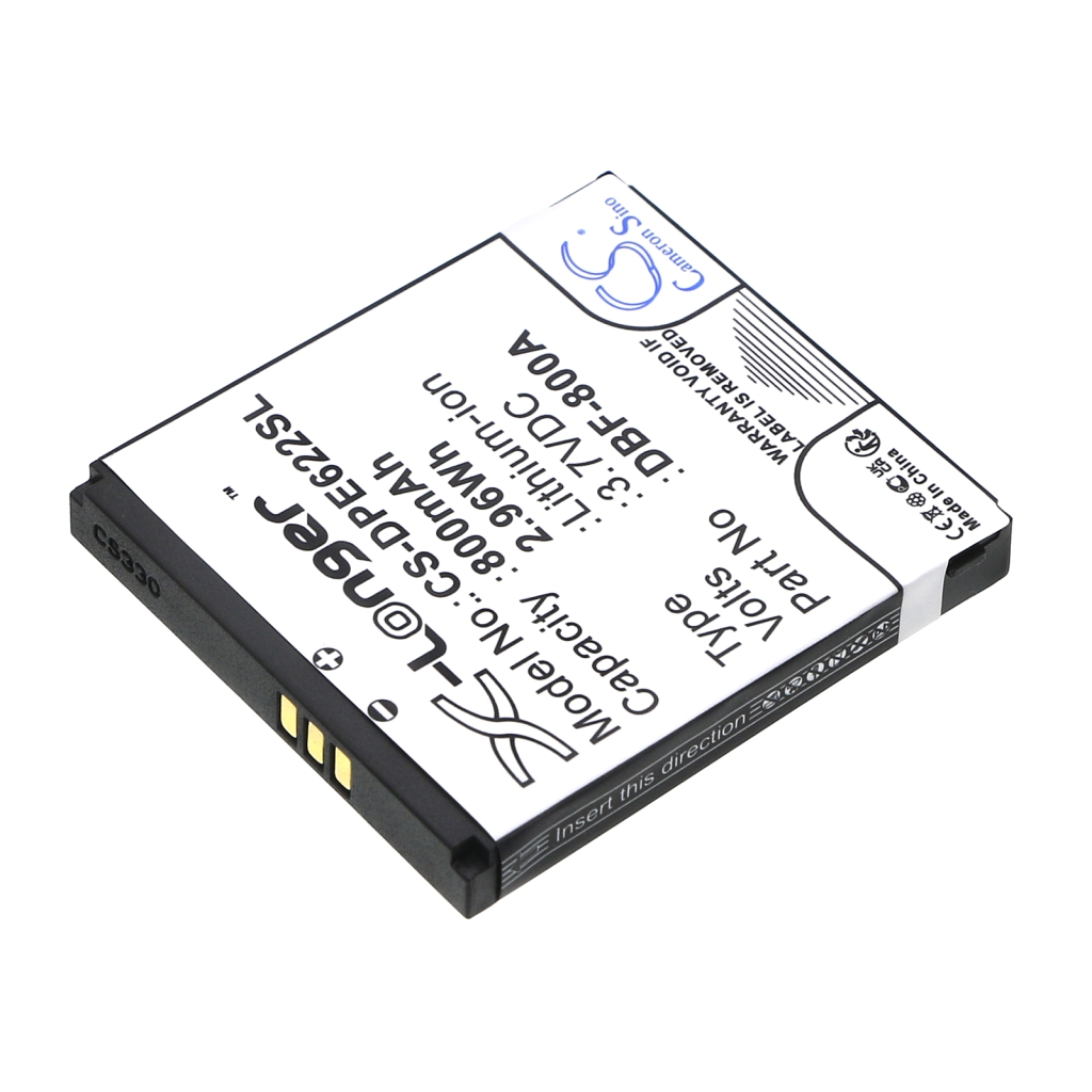 Baterie telefon mobil Doro PhoneEasy 623 (CS-DPE622SL)