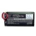 Remote Control Battery DAM PM200ZB