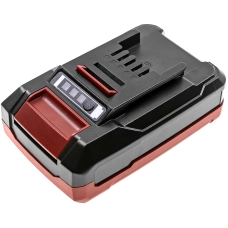 Compatible battery replacement for Einhell 45.114.36,4511396,4511437,4511501,4511502...