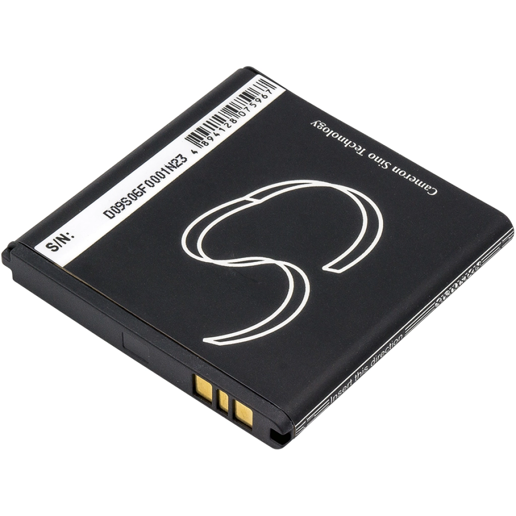 Sony Ericsson Sony Baterie difuzor CS-ERC550SL