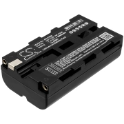 Notebook battery Sony MVC-FD7