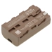 Camera Battery Sony MVC-FD83