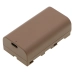 Camera Battery Sony MVC-FD83