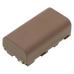 Camera Battery Sony MVC-FD83