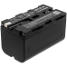 Camera Battery Sony MVC-FD7