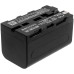 Camera Battery Sony MVC-FD7