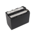 Power Tools Battery Comrex Access Portable2