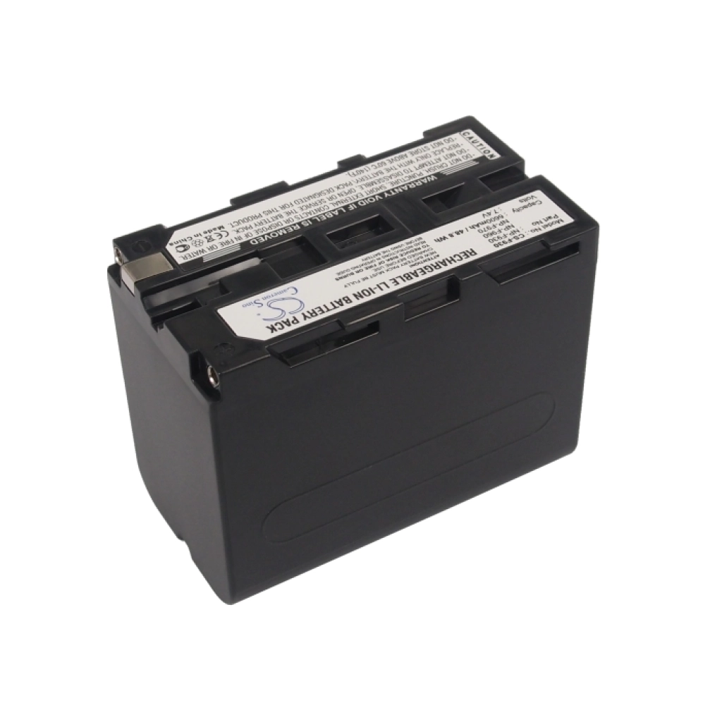 Power Tools Battery Comrex Access Portable2