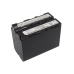 Power Tools Battery Comrex Access Portable2