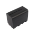 Power Tools Battery Comrex Access Portable2