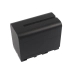 Power Tools Battery Comrex Access Portable2