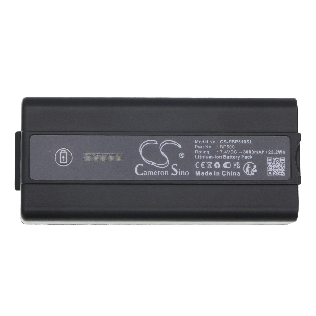 Baterie unelte electrice Fluke CS-FBP510SL