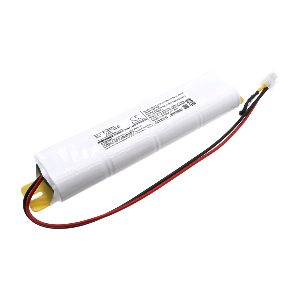 Baterie cameră de securitate acasă Fullham CS-FHS830LS