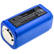 Înlocuire compatibilă pentru bateria Bigblue BATCELL18650X4