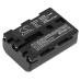 Camera Battery Sony MVC-CD200