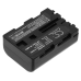 Camera Battery Sony MVC-CD200
