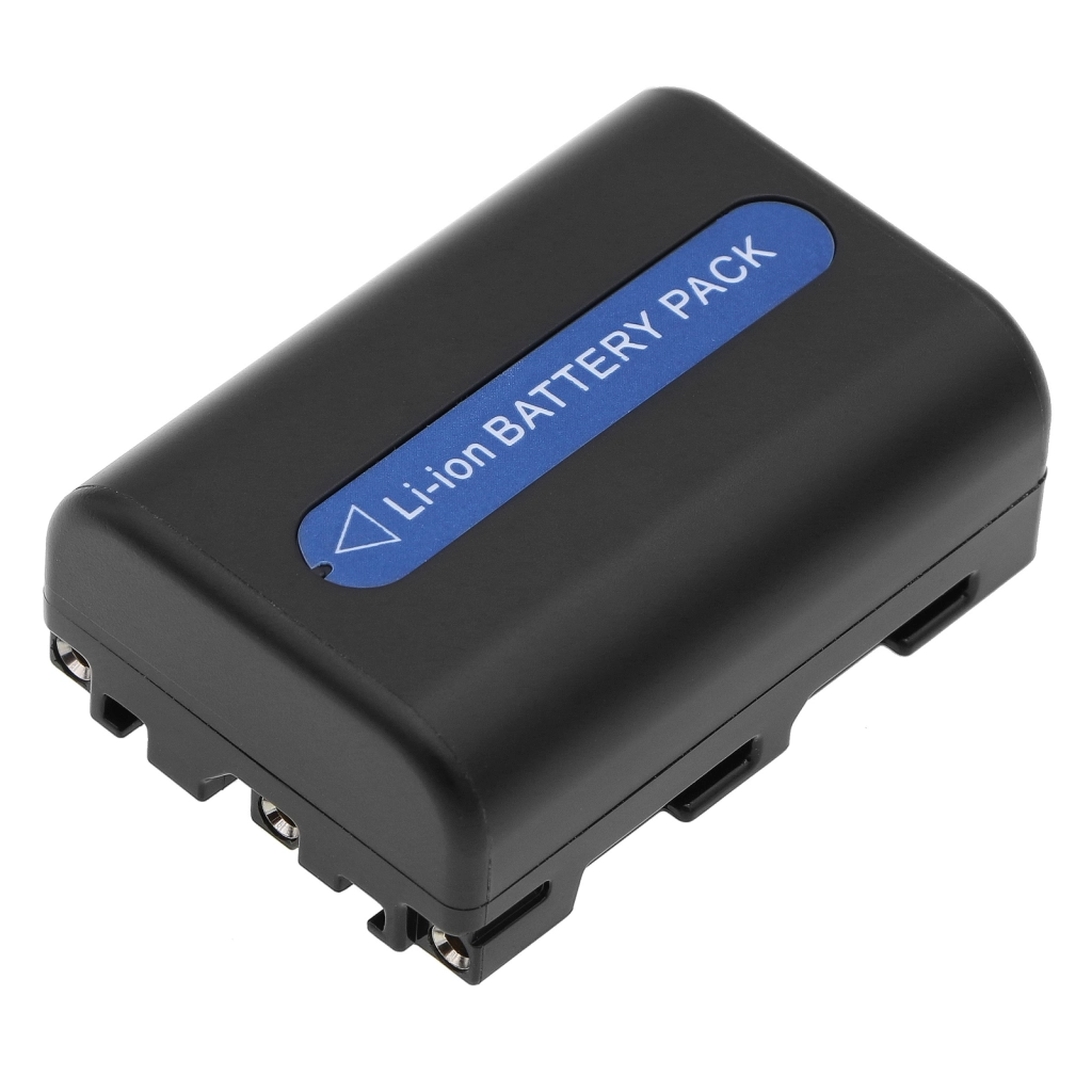 Camera Battery Sony MVC-CD200