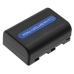 Camera Battery Sony MVC-CD200
