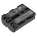 Camera Battery Sony alpha SLT-A65VY